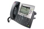 Cisco Telefoon 7962G, Ophalen of Verzenden, Zo goed als nieuw