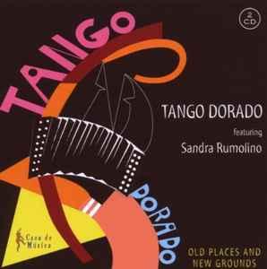 cd - Tango Dorado - Old Places And New Grounds, Verzenden, Zo goed als nieuw