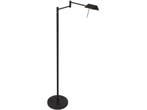 Steinhauer Retina - vloerlamp - dimbaar LED 10W 1000Lumen -, Huis en Inrichting, Verzenden, Nieuw