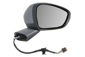 Buitenspiegel o.a: Citroën, C4 Picasso (3D, 3E), Ophalen of Verzenden, Nieuw, Citroën