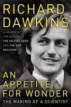 An Appetite for Wonder 9780062225795 Richard Dawkins, Boeken, Verzenden, Gelezen, Richard Dawkins