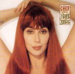 Cher - Love Hurts, Cd's en Dvd's, Ophalen of Verzenden, Gebruikt