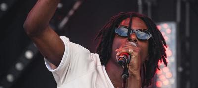 Daniel Caesar Tickets | Vorst Nationaal Brussel, Tickets en Kaartjes, Evenementen en Festivals