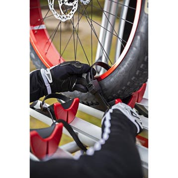 Fiamma Rail Premium S Fat Bike, Ophalen of Verzenden, Nieuw