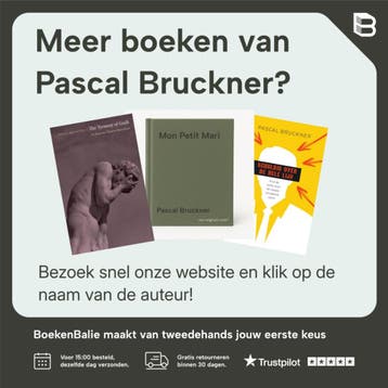 La Tyrannie De LA Penitence - Pascal Bruckner 9782253121831, Boeken, Verzenden, Gelezen, Pascal Bruckner