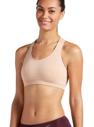 Beau &amp; Caro - Beau &amp; Caro SportBH-M-Beige, Ophalen of Verzenden, Beige