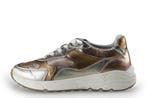 Manfield Sneakers in maat 39 Goud, Overige kleuren, Verzenden, Manfield, Sneakers of Gympen