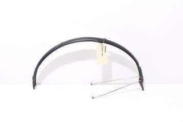 Achterspatbord | 28 inch | zwart | Batavus Wayz Ego, Gebruikt, Spatbord