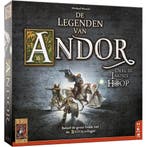 De Legenden van Andor: De Laatste Hoop - NIEUW, Hobby en Vrije tijd, Gezelschapsspellen | Bordspellen, Verzenden, Nieuw