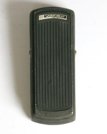 Roland - Effectpedaal - Japan - 1973 (Zonder minimumprijs), Nieuw