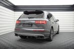 Achterspoiler Audi Q7 Mk2, Verzenden