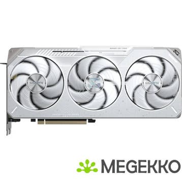 Gigabyte Radeon RX 9070 XT Gaming OC ICE, Computers en Software, Videokaarten, Verzenden, Nieuw