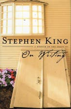 On Writing 9780684853529 Stephen King, Boeken, Verzenden, Gelezen, Stephen King