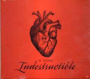 cd - The Pussybats - Indestructible, Verzenden, Nieuw in verpakking
