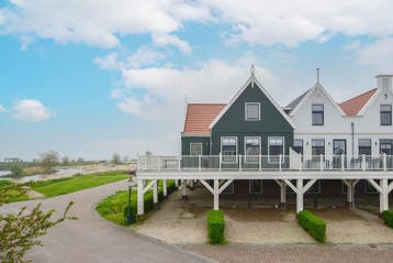 Noord-Holland: Resort Poort van Amsterdam nr 227 te koop, Appartement, Noord-Holland
