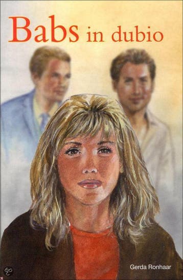 BABS IN DUBIO - G. Ronhaar 9789059520677, Verzenden, Gelezen, G. Ronhaar