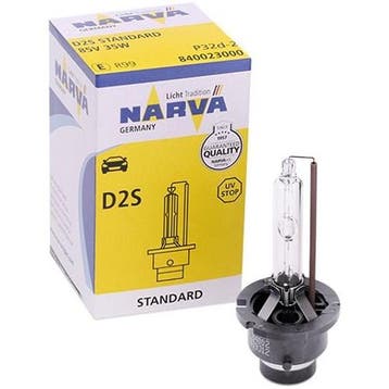 Xenon Lamp D2S 85V 35W P32D-2 4300K, 1 Stuk, Verzenden, Nieuw