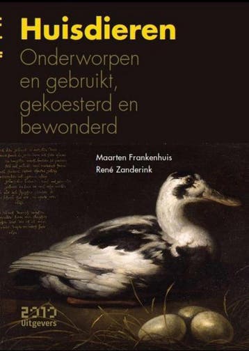 Huisdieren - Rene Zanderink 9789490951221, Verzenden, Zo goed als nieuw, Rene Zanderink