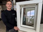Kunststof Kozijnen | Ramen | Deuren | Schuifpui Op maat!, Ophalen of Verzenden, Nieuw