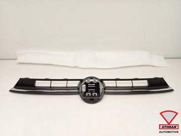 polo 2g facelift grille gril 2021+  Nieuw!, Ophalen, Gebruikt, Volkswagen