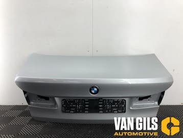 Achterklep BMW 5-Serie O258294, Ophalen of Verzenden, Nieuw