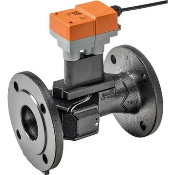 Flowsensor DN 150 54l/s 24VAC/DC, Verzenden, Nieuw, Overige typen