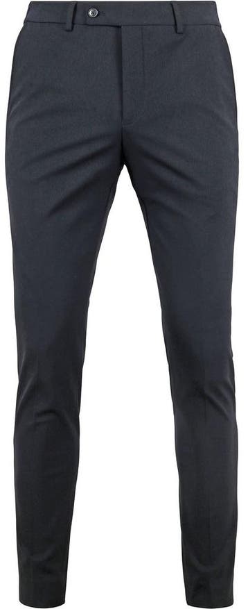 Suitable BASE Pantalon Navy maat 46 Heren, Nieuw, Suitable, Maat 46 (S) of kleiner, Verzenden