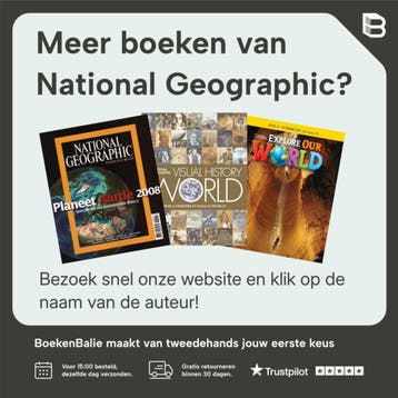 National Geographic Rarely Seen - National Geographic, Verzenden, Zo goed als nieuw, National Geographic