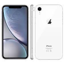 Apple iPhone 10 XR 256GB wit + garantie, Telecommunicatie, Mobiele telefoons | Apple iPhone, Ophalen of Verzenden, Nieuw