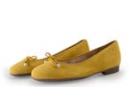 Ara Ballerinas in maat 37 Geel, Verzenden, Geel, Ballerina's, Zo goed als nieuw
