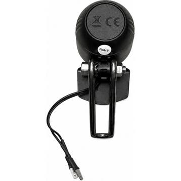 Falkx LED koplamp E-bike - 30 Lux - 6V-48V - Veiligheid e..., Ophalen of Verzenden, Nieuw