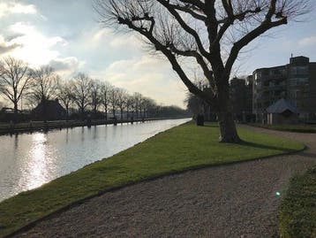 Te huur: Appartement Vlietwijck in Voorburg, Voorburg, Appartement, Zuid-Holland