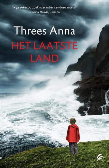 Het laatste land - Threes Anna 9789056724641, Verzenden, Zo goed als nieuw, Threes Anna