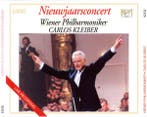 cd - Carlos Kleiber - Wiener Philharmoniker â Nieuwjaar., Verzenden, Zo goed als nieuw