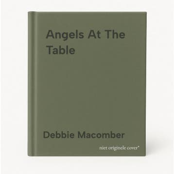 Angels At The Table - Debbie Macomber 9780345528889, Verzenden, Gelezen, Debbie Macomber