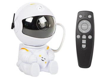 Projector - Sterrenshow - Astronaut, Ophalen of Verzenden, Nieuw