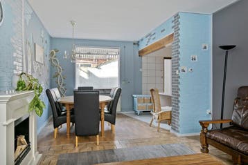 Te huur: Huis Donze Visserstraat in Terneuzen, Terneuzen, Zeeland
