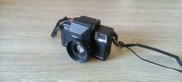 Agfa Optima Sensor Flash Meetzoeker camera (Zonder, Audio, Tv en Foto, Nieuw