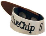 BlueChip BCT-RESO-JDS Small Duim Plectrum 1.50 mm, Ophalen of Verzenden, Nieuw, Akoestische gitaar