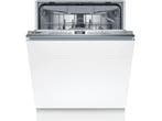 Bosch SBV4EVX08E - Inbouw Vaatwasser 60cm - 14 couverts -, Witgoed en Apparatuur, Vaatwasmachines, Verzenden, Zo goed als nieuw