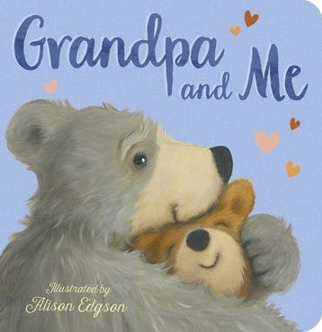 Grandpa and Me - Danielle Mclean 9781680105780, Verzenden, Zo goed als nieuw, Danielle Mclean