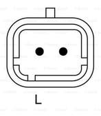 Dynamo / Alternator CITROËN C3 Pluriel,I,II (1.4 HDi,1..., Ophalen of Verzenden, Nieuw