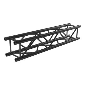 FORTEX FX34-L150 vierkant truss 150 cm zwart, Verzenden, Nieuw