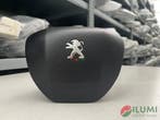 STUUR AIRBAG Peugeot 308 2015, Verzenden, Gebruikt, Peugeot