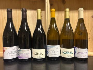 Pierre Gaillard domaine Madeloc : Saint-Joseph,, Nieuw