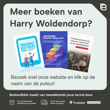 Kun je me doorverbinden met ... mezelf? - Harry Woldendorp, Verzenden, Zo goed als nieuw, Harry Woldendorp