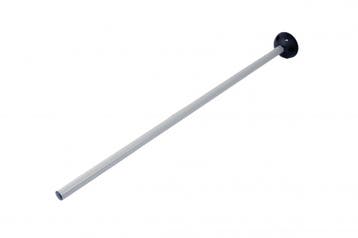 Tafelpoot Metaal 70cm, Ophalen of Verzenden, Nieuw