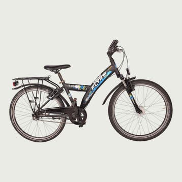 Flyke kinderfiets 24 inch, Ophalen of Verzenden, Gebruikt, Flyke
