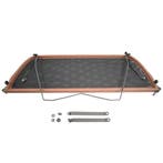 Porsche 911 (1989-1993) Cabrio windscherm Bruin windscherm, Ophalen of Verzenden