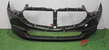 Voorbumper Mazda CX-30 CX30 DFR5-50031, Verzenden, Gebruikt